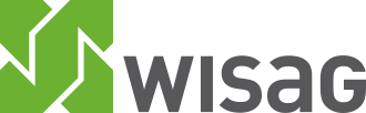 WISAG Logo